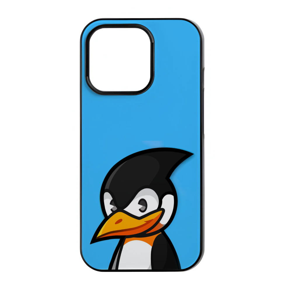 Hand-Signed | SB737 Phone Case