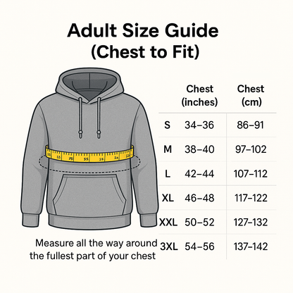 Gold Embroidered SB737 Zip Hoodie