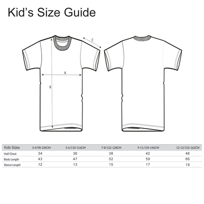 Gold Embroidered SB737 T-Shirt