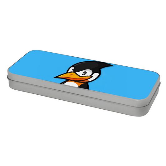SB737 Pencil Case Tin