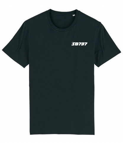 SB737 Sunbeam Logo T-Shirt